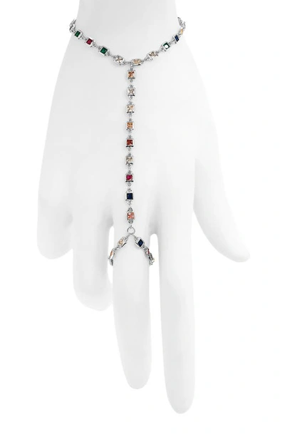 VIDAKUSH VIDAKUSH SQUARE STATION HAND CHAIN