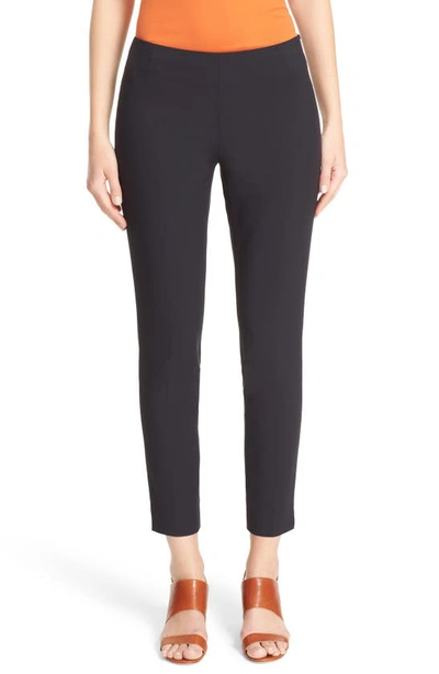 LAFAYETTE 148 LAFAYETTE 148 NEW YORK STANTON SLIM LEG ANKLE PANTS