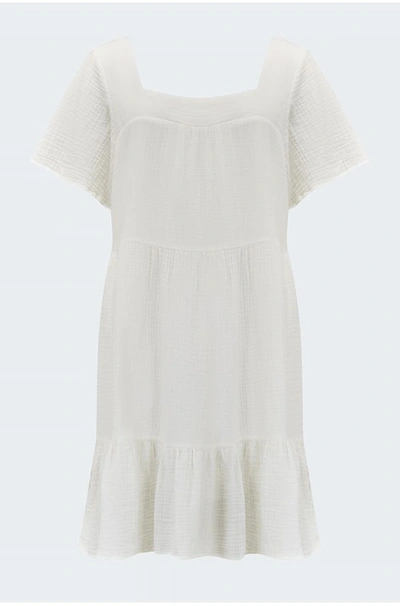 RAILS VALENTINA DRESS IN