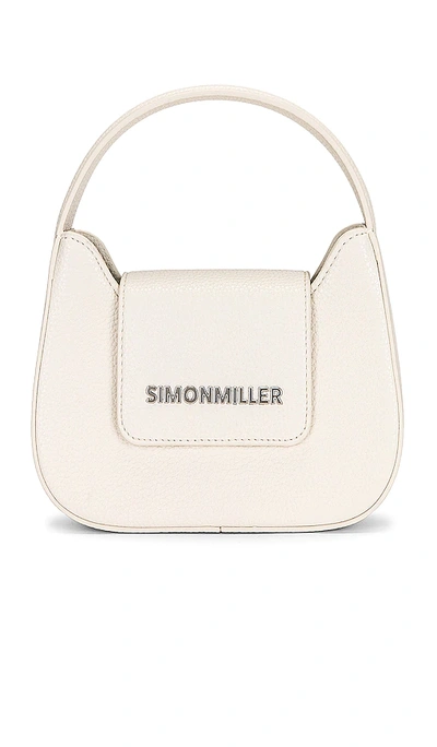 SIMON MILLER MINI RETRO BAG