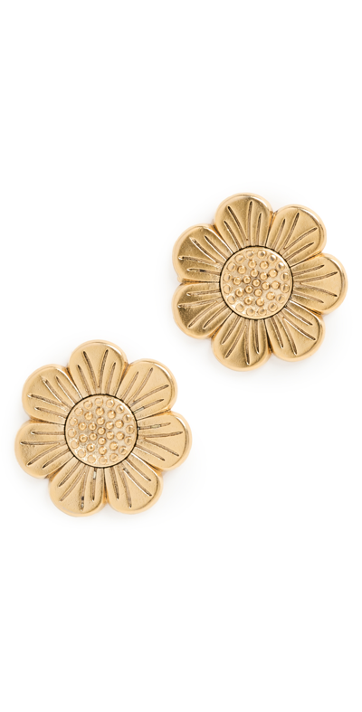 BRINKER & ELIZA CLEMENTINE EARRINGS