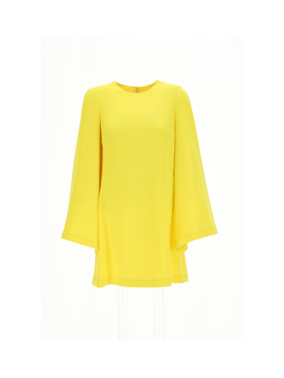 DOLCE & GABBANA DOLCE & GABBANA DRESSES