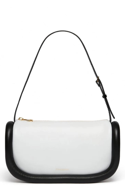 JW ANDERSON THE BUMPER BAGUETTE BAG