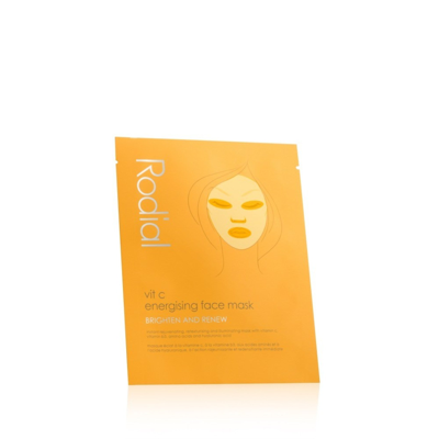 RODIAL VIT C CELLULOSE SHEET MASK SINGLE