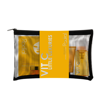 RODIAL VIT C LITTLE LUXURIES SET