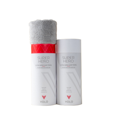 VOLO BEAUTY VOLO SUPER HERO