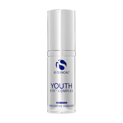 IS CLINICAL YOUTH EYE COMPLEX