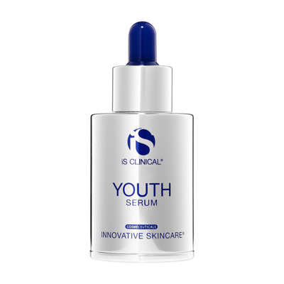 IS CLINICAL YOUTH SERUM