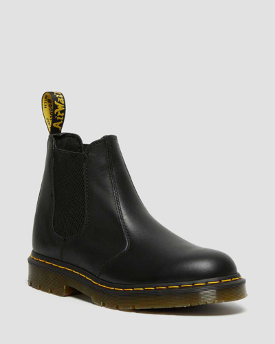 DR. MARTENS 2976 SLIP RESISTANT LEATHER CHELSEA BOOTS