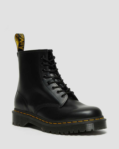 DR. MARTENS 1460 BEX GLATTE STIEFEL