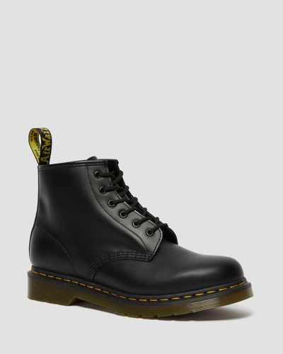 DR. MARTENS 101 STIEFEL ZUM SCHNÜREN