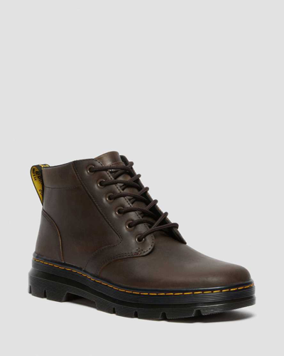 DR. MARTENS BONNY LEATHER CASUAL BOOTS