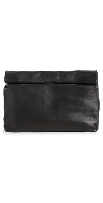 MARIE TURNOR ACCESSORIES THE LUNCH CLUTCH