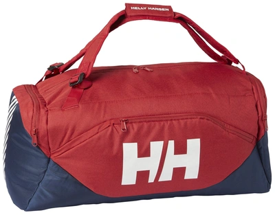 HELLY HANSEN AU HELLY HANSEN UNISEX BISLETT TRAINING URBAN BAG