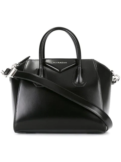 GIVENCHY SMALL ANTIGONA TOTE