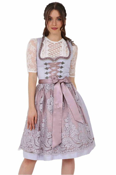 KRÜGER KRÜGER - DIRNDL DANIELLE (60CM), DIRNDL (49966-43)