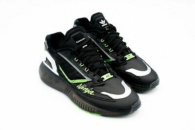 ADIDAS ORIGINALS ADIDAS KAWASAKI SNEAKER SCHUH ZX 5K BOOST GR. 42 2/3