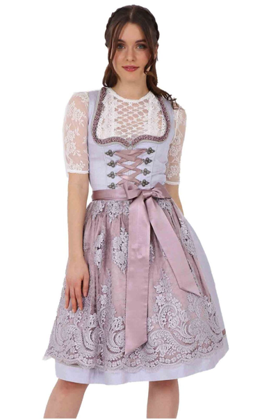 KRUEGER KRÜGER - DIRNDL DANIELLE (60CM), DIRNDL (49966-43)