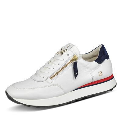 PAUL GREEN PAUL GREEN DAMEN SNEAKER LEDER SUPER SOFT LEDERINNENSOHLE LEDER- TEXTILFUTTER