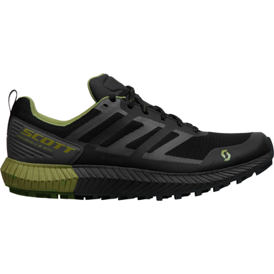 SCOTT SCOTT KINABALU 2 GORE-TEX LAUFSCHUHE RUNNINGSCHUHE SPORTSCHUHE