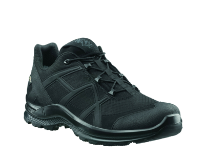 HAIX HAIX FREIZEITSCHUH SPORTSCHUH BLACK EAGLE ATHLETIC 2.1 GTX LOW GR. 39 - GR. 47