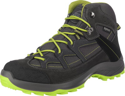 MCKINLEY NEU MCKINLEY DISCOVER MID AQX WANDERSTIEFEL 5777937 FÜR HERREN