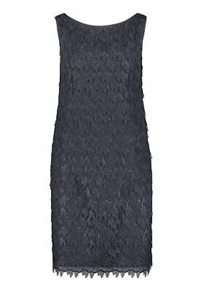VERA MONT VERA MONT COCKTAILKLEID MIT STICKEREI DAMEN KLEIDER