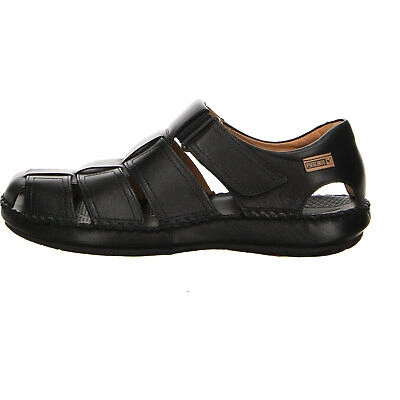 PIKOLINOS PIKOLINOS TREKKINGSANDALEN TREKKINGSANDALETTEN TARIFA SANDALE GLATTLEDER