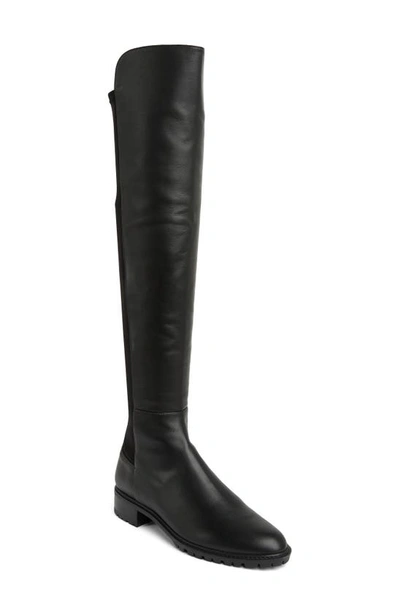 STUART WEITZMAN STUART WEITZMAN CITY OVER-THE-KNEE BOOT