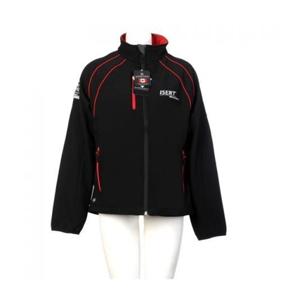 AUTOHAUS ISERT ISERT MOTORSPORT SOFTSHELL TEAMJACKE / JACKE DAMEN XS
