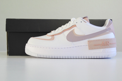 SHADOW NIKE AIR FORCE 1 SHADOW AMETHYST ASH OXFORD EU 36,5 - 43