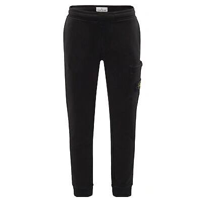 STONE ISLAND STONE ISLAND SWEATPANT CARGO NEU HERREN SALE