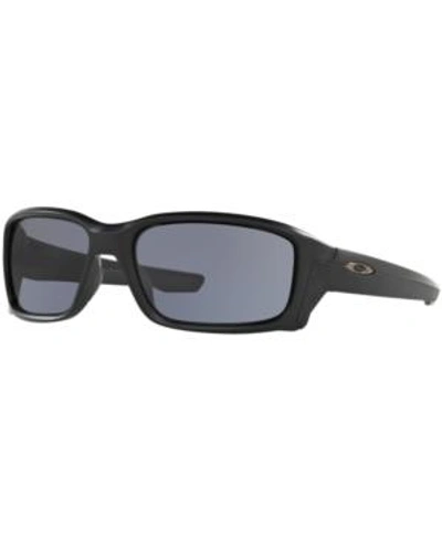 OAKLEY STRAIGHTLINK SUNGLASSES, OO9331 61