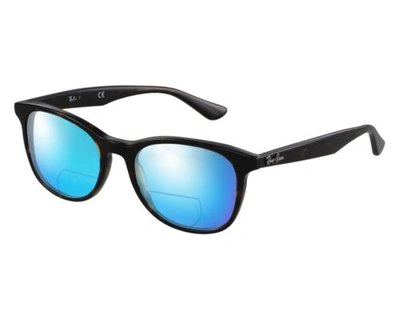 RAY BAN RAY-BAN RB5356-2012 POLARIZED BI-FOCAL SUNGLASSES 41 OPTIONS TORTOISE BROWN 52MM