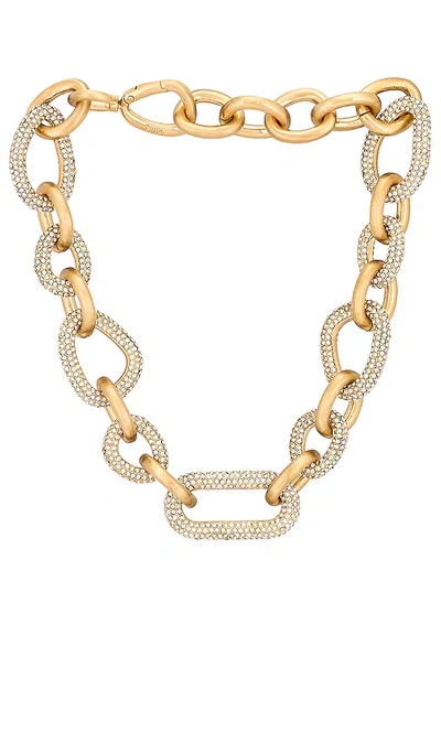 CULT GAIA REYES NECKLACE