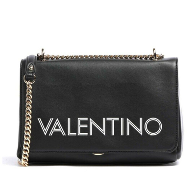 VALENTINO GARAVANI VALENTINO BAGS BY MARIO VALENTINO JEMAA CROSSBODY BLACK