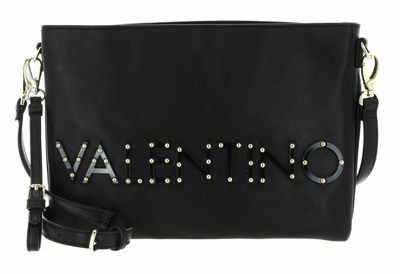 VALENTINO GARAVANI VALENTINO BAGS PIPER HANDBAG - VBS5BI01- BLACK
