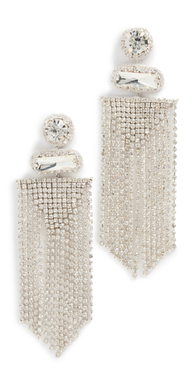 DEEPA GURNANI DEEPA BY DEEPA GURNANI ANVI EARRINGS