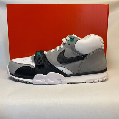 NIKE NIKE AIR TRAINER 1 CHLOROPHYLL (2022) - DM0521-100