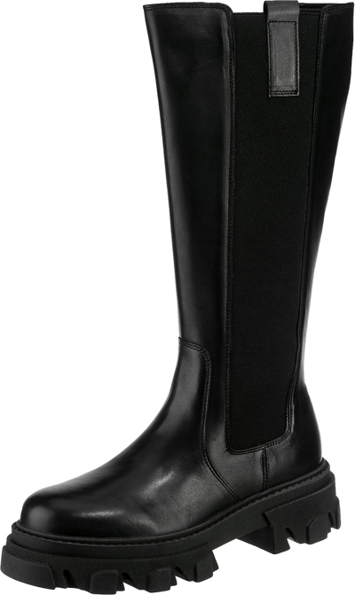 JOLANA & FENENA NEU JOLANA & FENENA J&F CHUNKY HIGH BOOTS 19908460 FÜR DAMEN