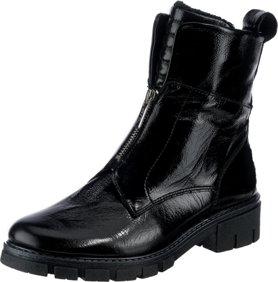 ARA NEU ARA DOVER WINTERSTIEFELETTEN 19833588 FÜR DAMEN SCHWARZ
