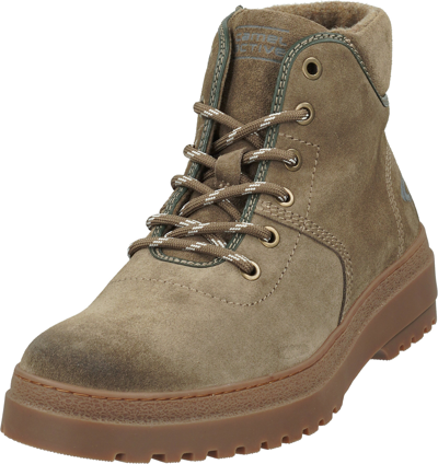 CAMEL ACTIVE NEU CAMEL ACTIVE CROSS SCHNÜRSTIEFELETTEN 19893307 FÜR HERREN