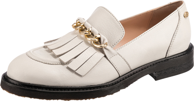 FRED DE LA BRETONIERE NEU FRED DE LA BRETONIÈRE FRS1182 LOAFER SOFT NAPPA LEATHER LOAFERS 23183898