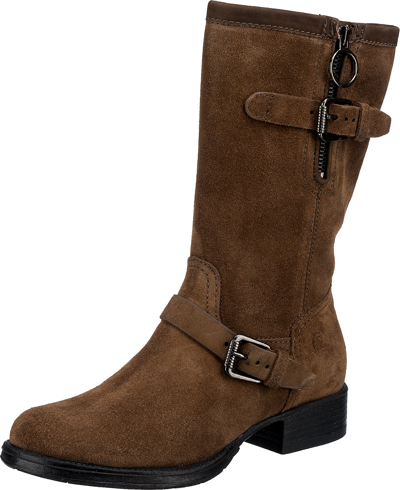 JOLANA & FENENA NEU JOLANA & FENENA J&F BUCKLE BOOTS HIGH 19408444 FÜR DAMEN