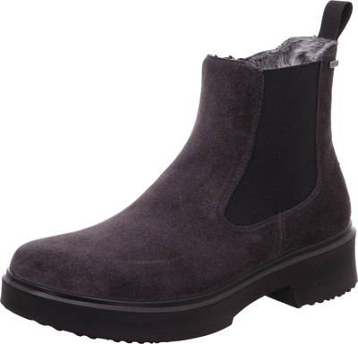 LEGERO NEU LEGERO ANGEL WINTERSTIEFELETTEN 20025174 FÜR DAMEN GRAU