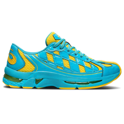 ASICS ASICS GEL-KIRIL X KIKO KOSTADINOV HERREN SNEAKER SCHUHE SPORTSCHUHE TURNSCHUHE