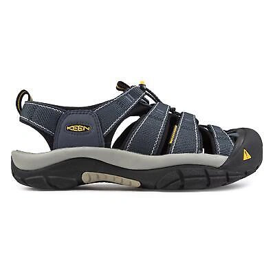 KEEN KEEN HERREN NEWPORT SPORTSANDALEN SANDALEN BLAU