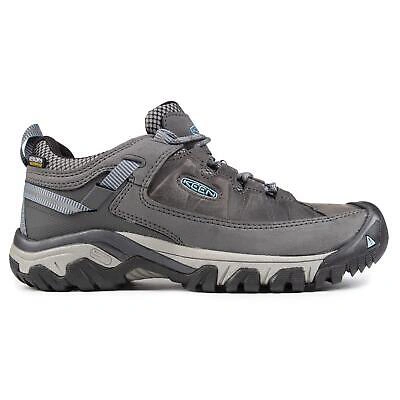 KEEN KEEN DAMEN TARGHEE III LEISTUNG SNEAKER GRAU