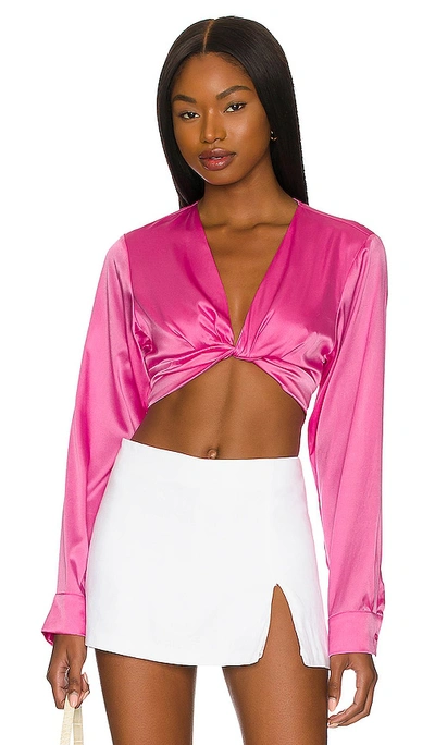 HANSEN + GRETEL SOFIA SHIRT