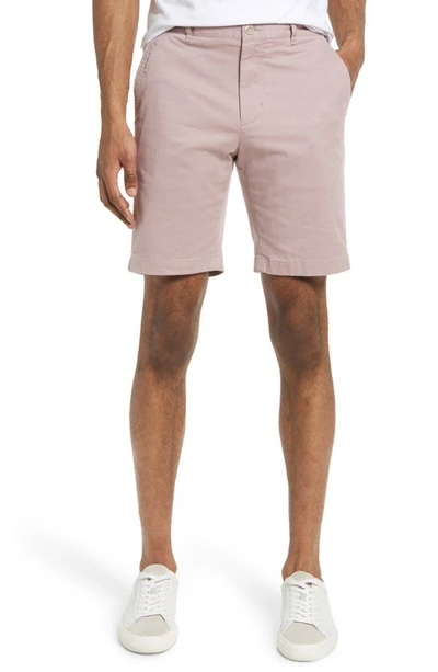 VINCE LIGHTWEIGHT GRIFFITH CHINO SHORTS